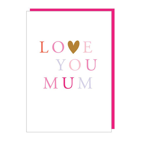Iris (Mother's Day 2026)