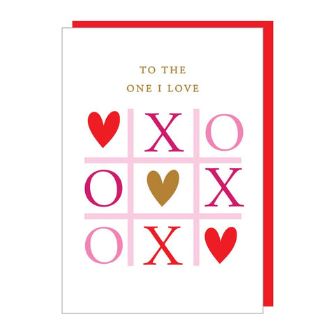 XO (Valentines 2026)