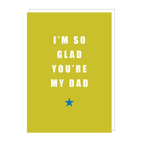 Harlequin (Father's Day 2026)