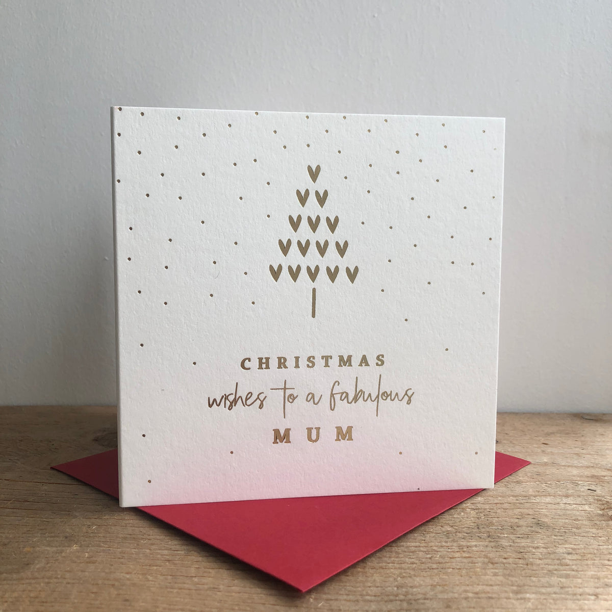 Merry & Bright Christmas