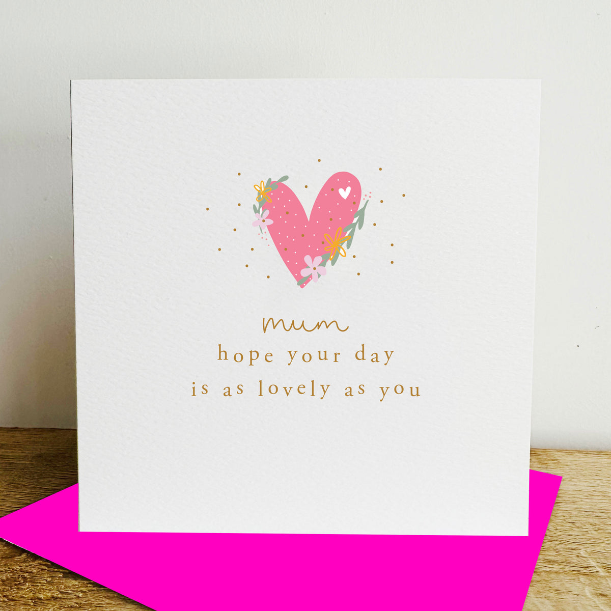 Mother's Day Higgledy Piggledy