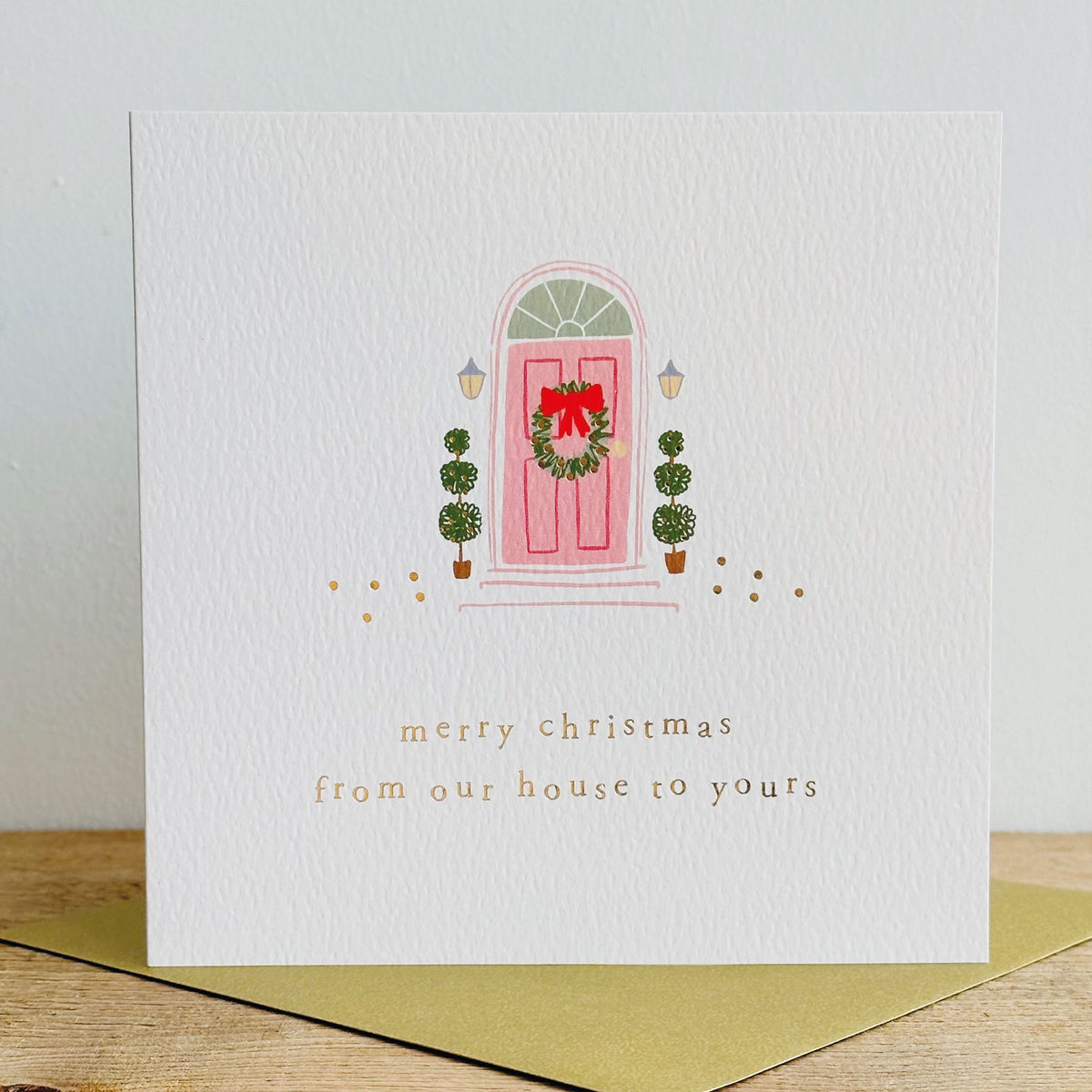 Merry Little Christmas