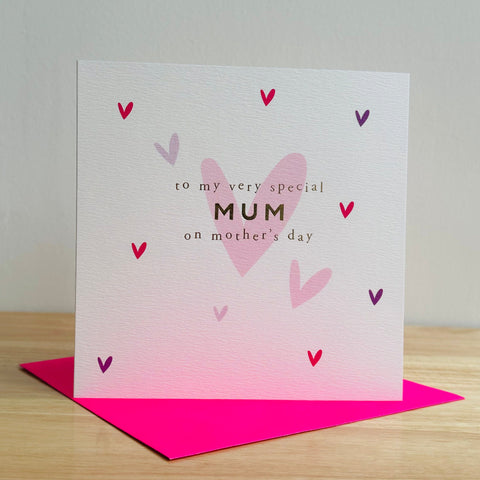 Sweet Pea (Mother's Day 2025)