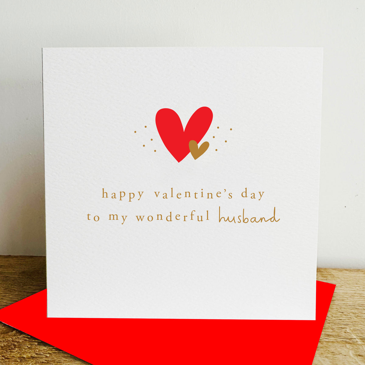 Valentine's Higgledy Piggledy