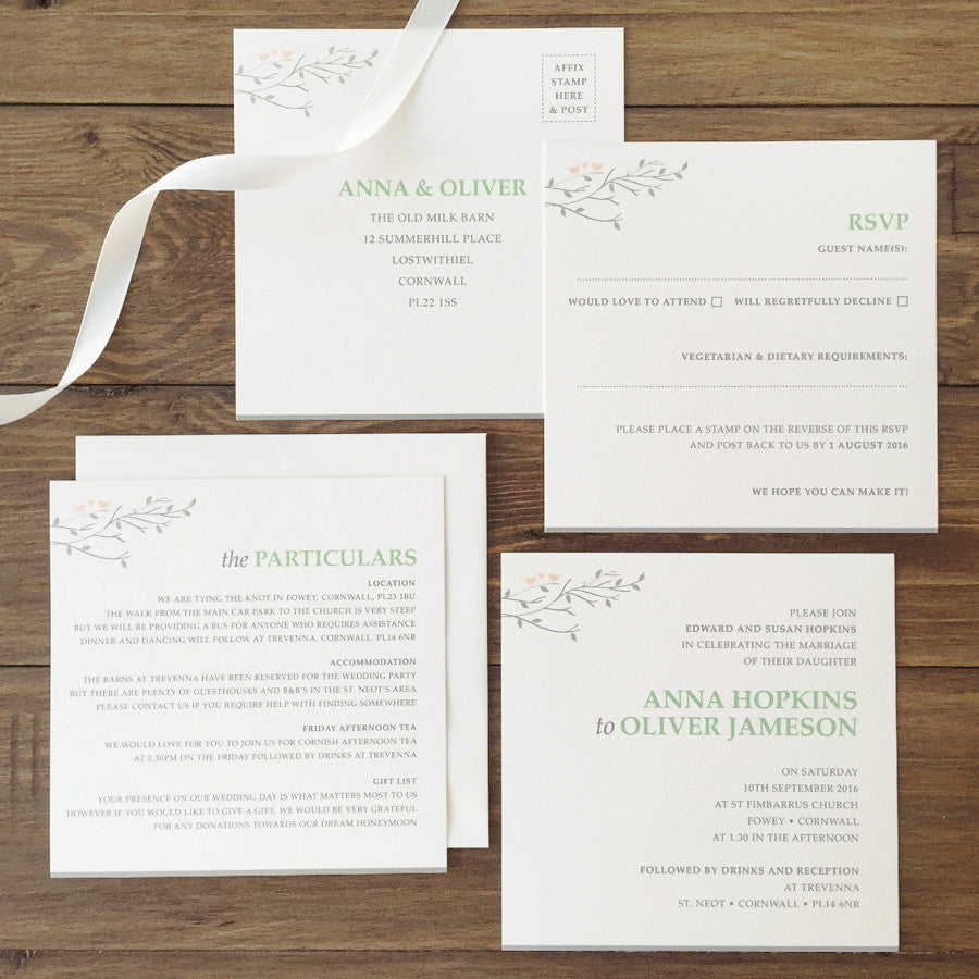 The Woodbury Collection