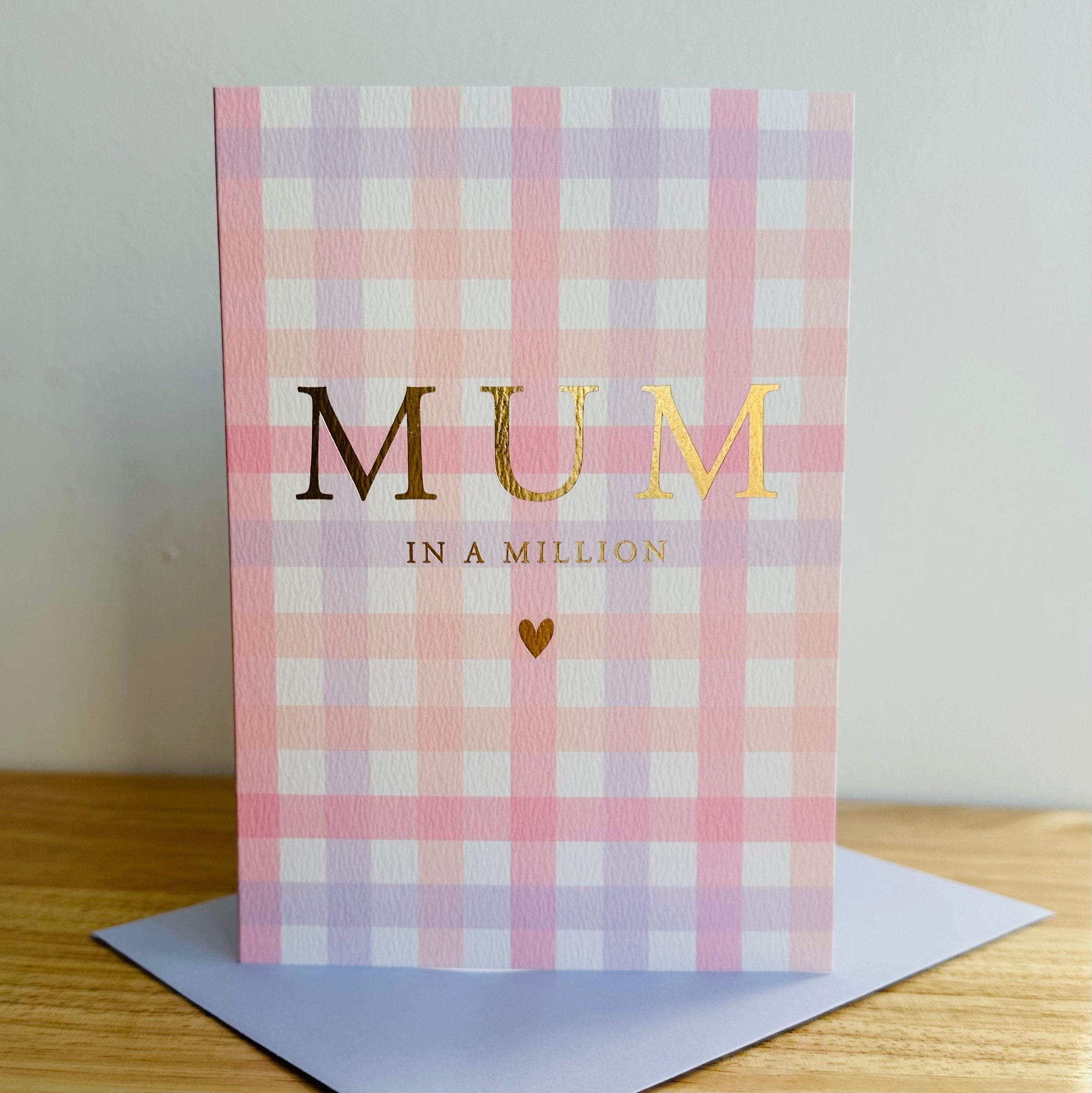 IR02 Mum In A Million