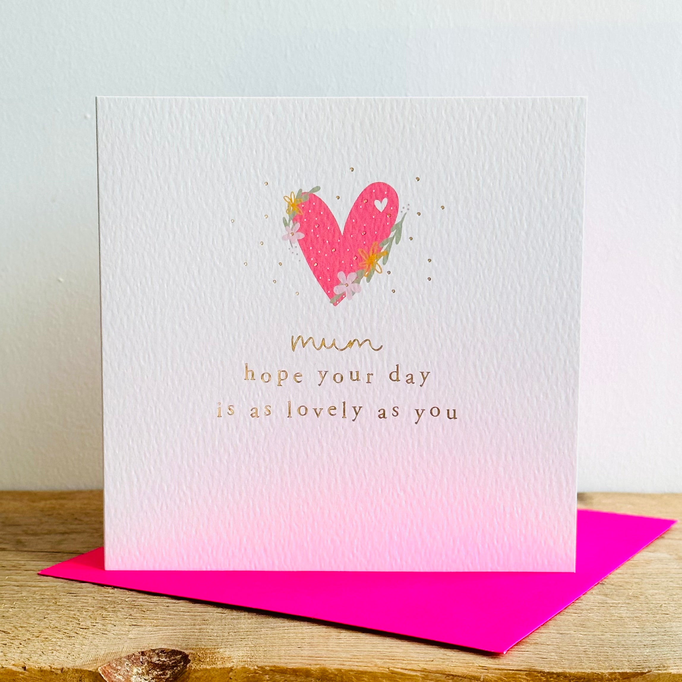 MHP02 As Lovely As You