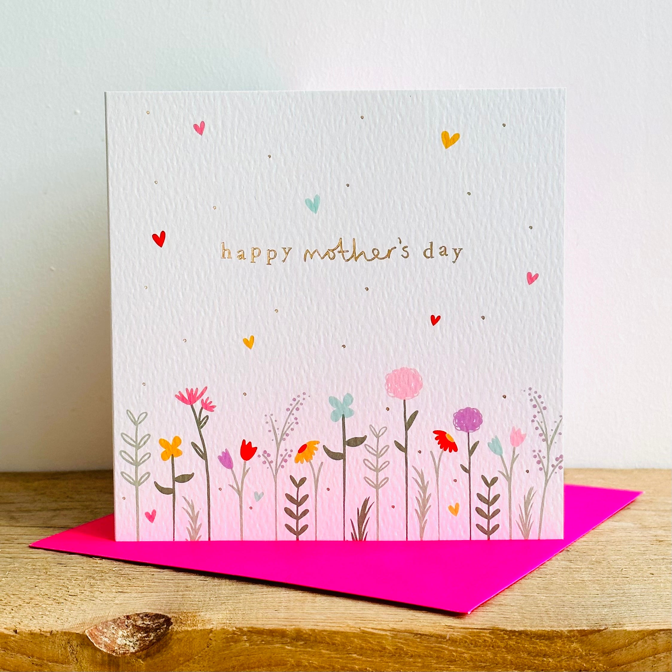 MHP01 Happy Mother's Day