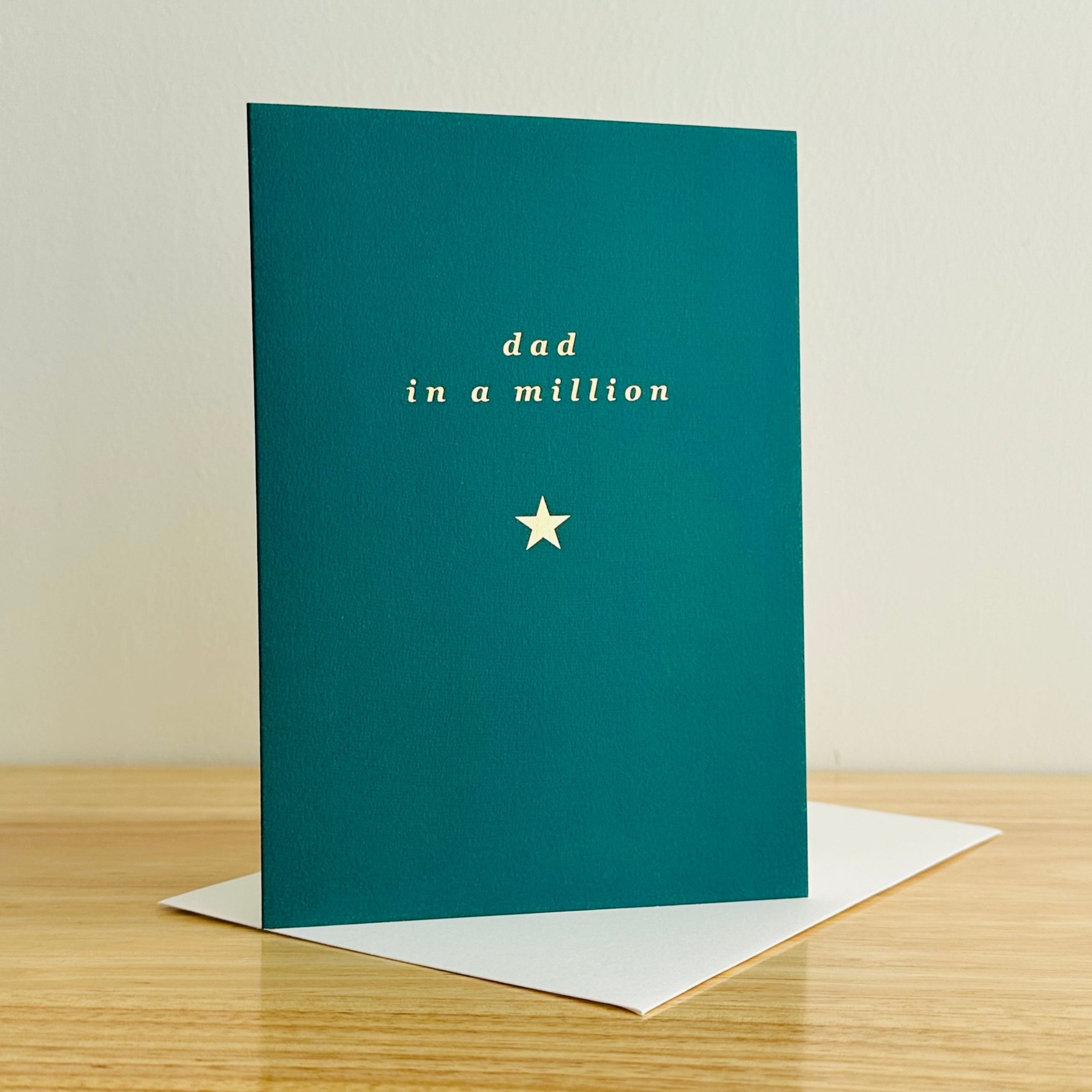 SAV08 - Dad In A Million