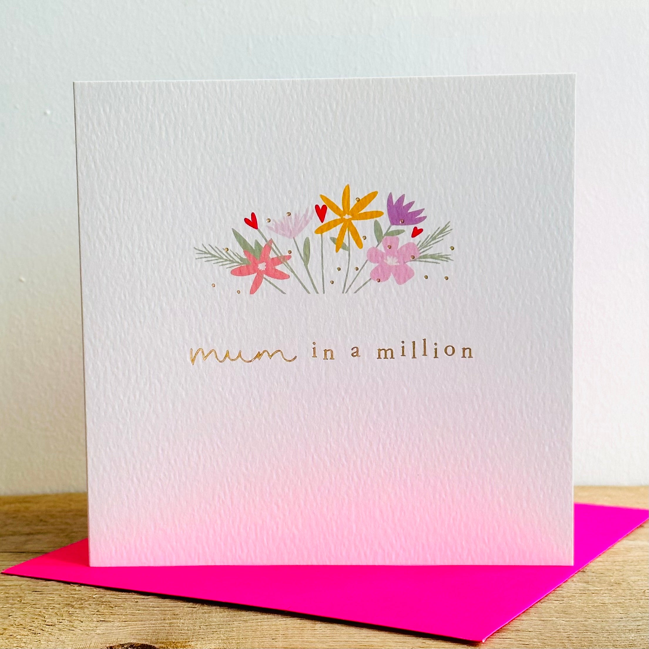 MHP06 Mum in a Million