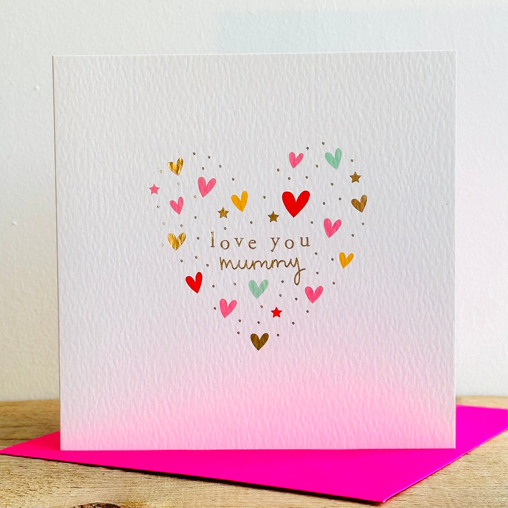 MHP12 Love You Mummy