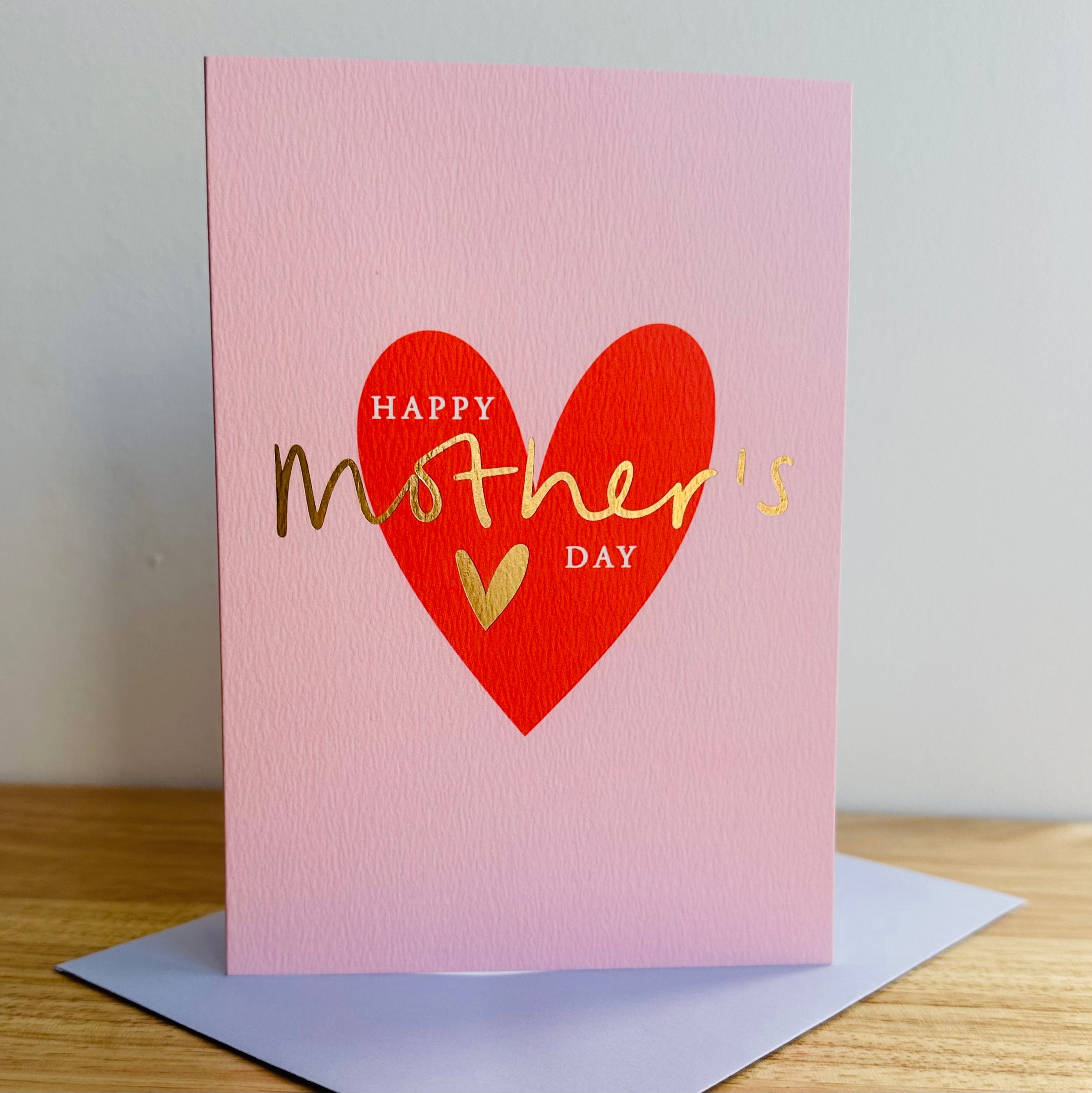 IR01 Happy Mother's Day