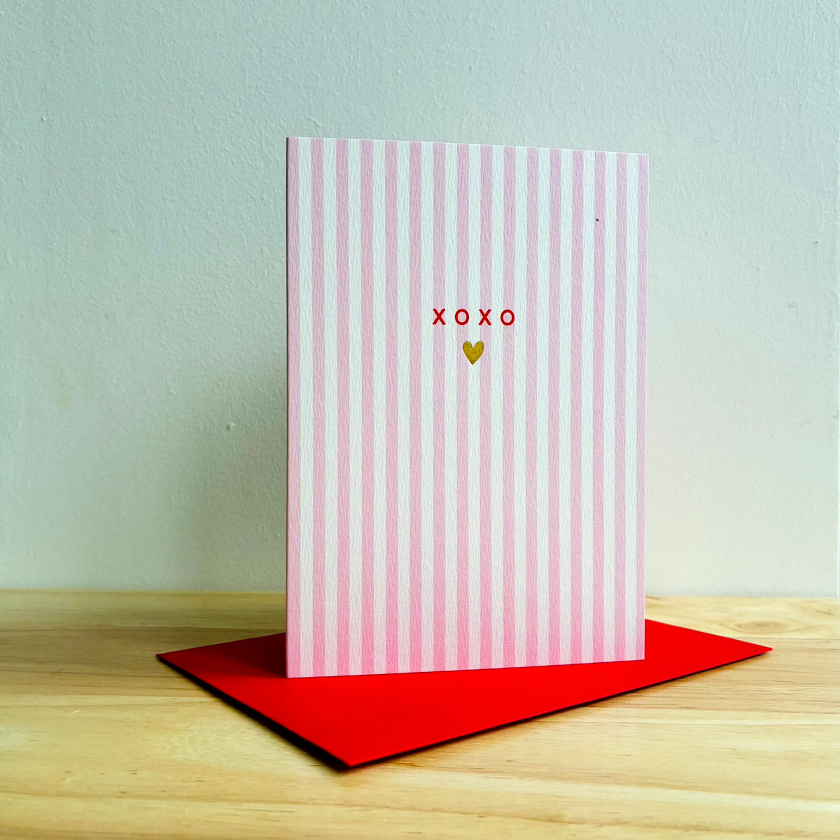 FRU33 XOXO Valentine's