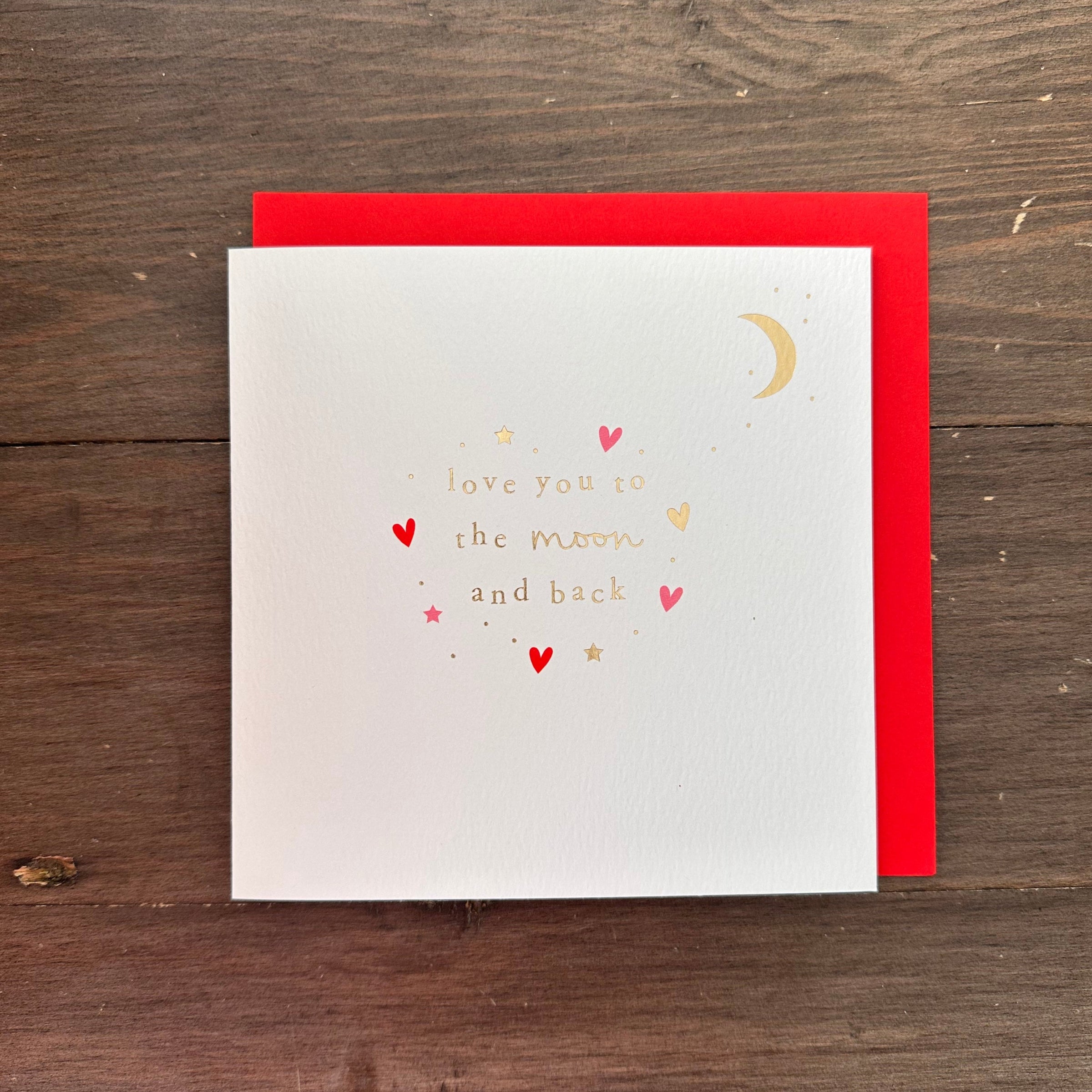 VHP08 To The Moon and Back