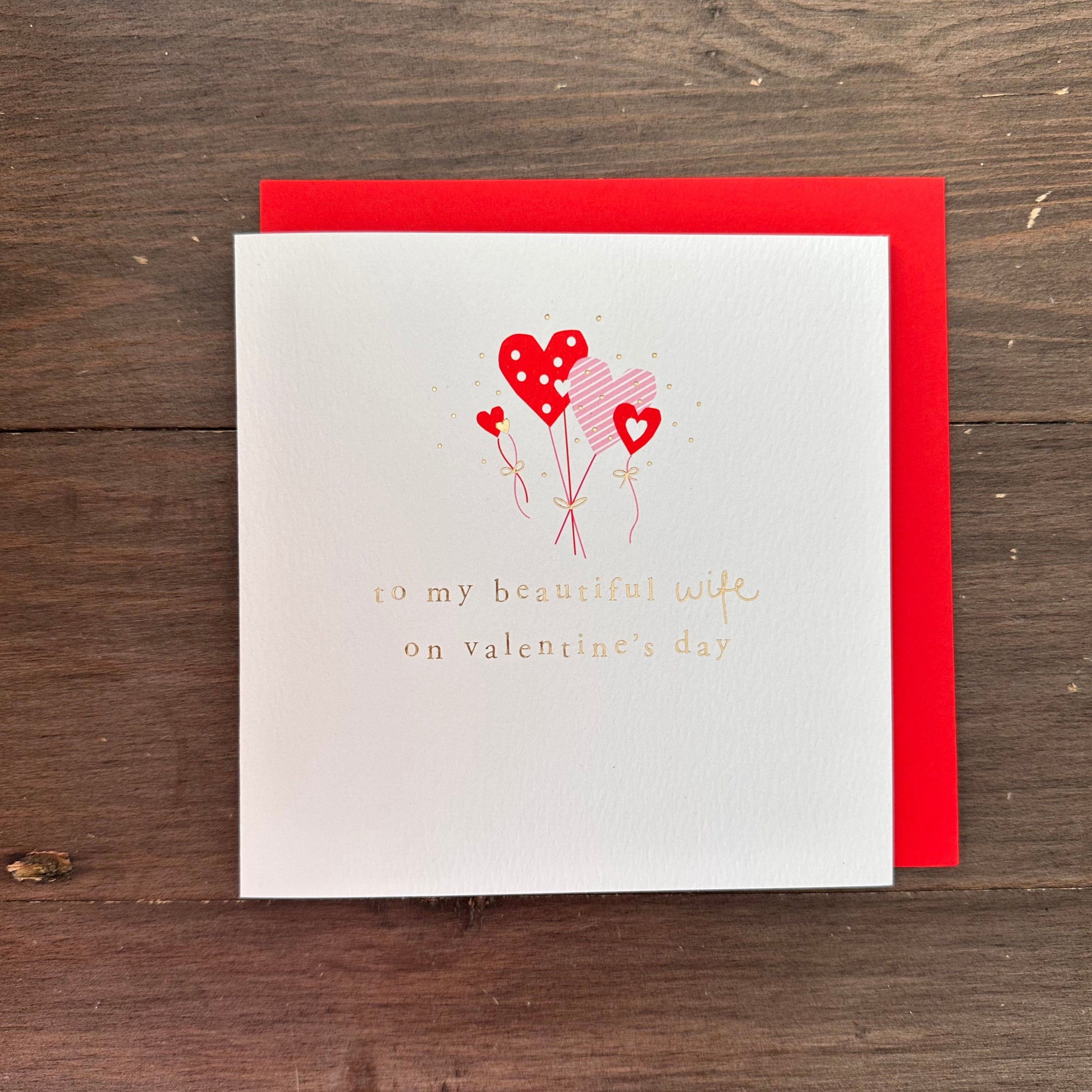 VHP02 Beautiful Wife