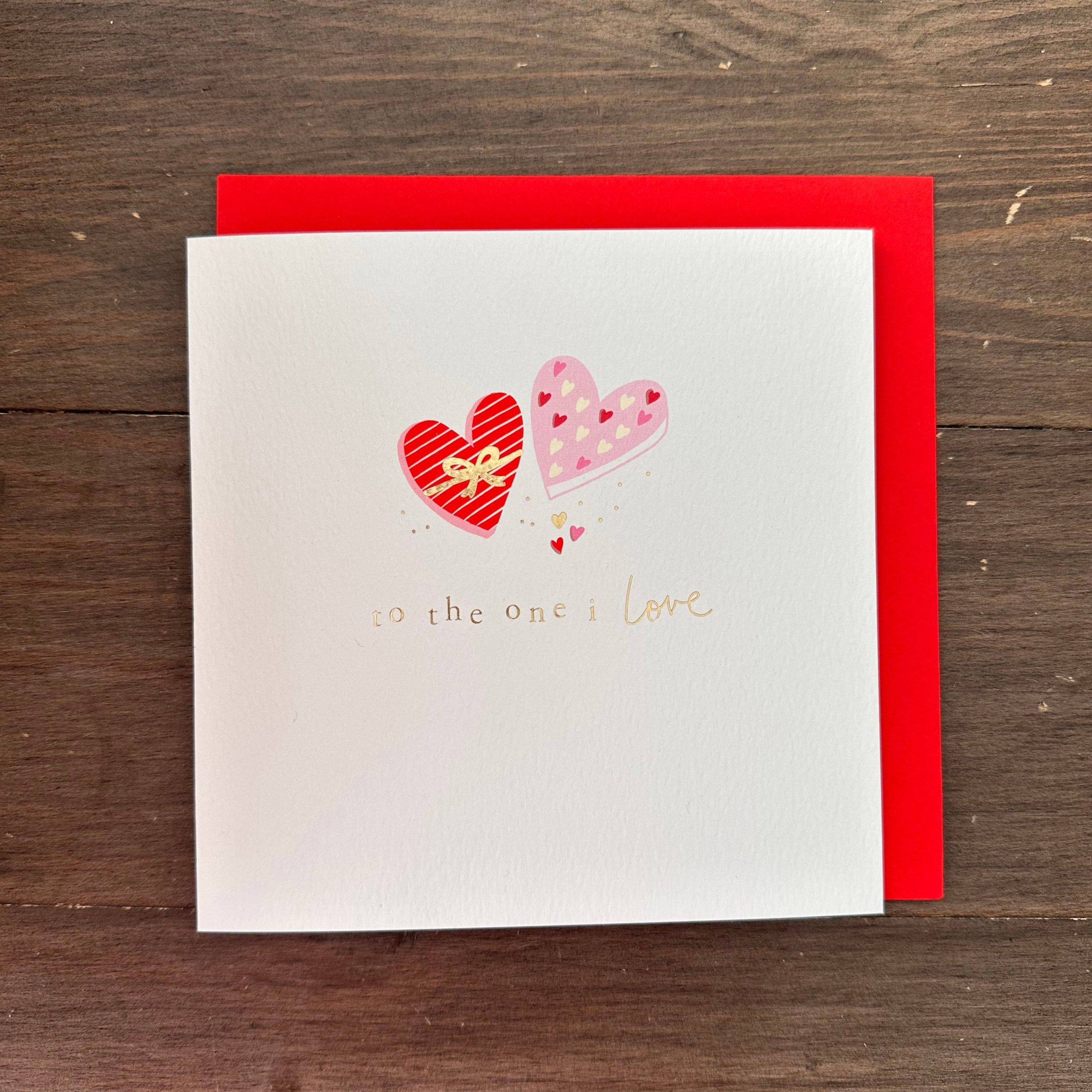 VHP05 The One I Love