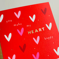 LH10 You Make My Heart Happy