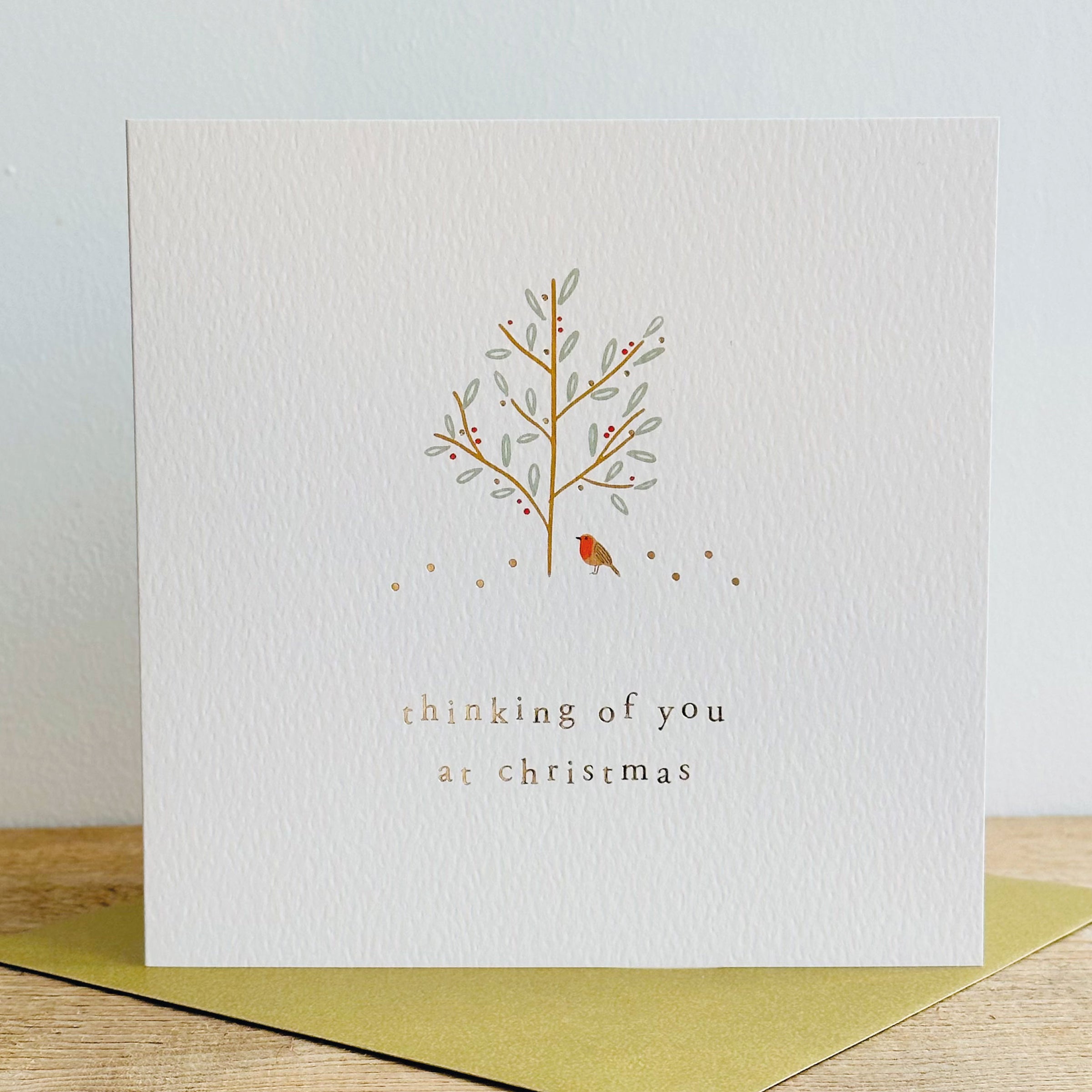 MLC18 Thinking Of You