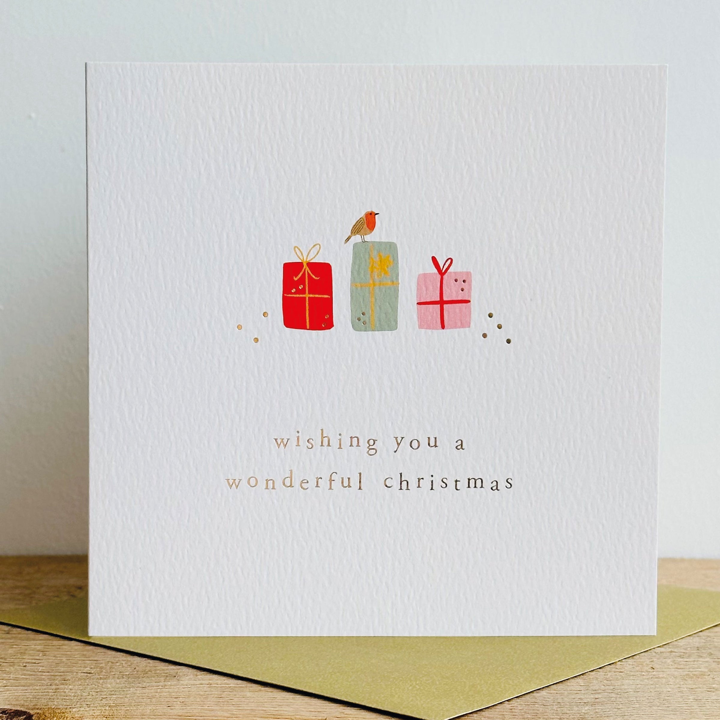 MLC21 Wonderful Christmas