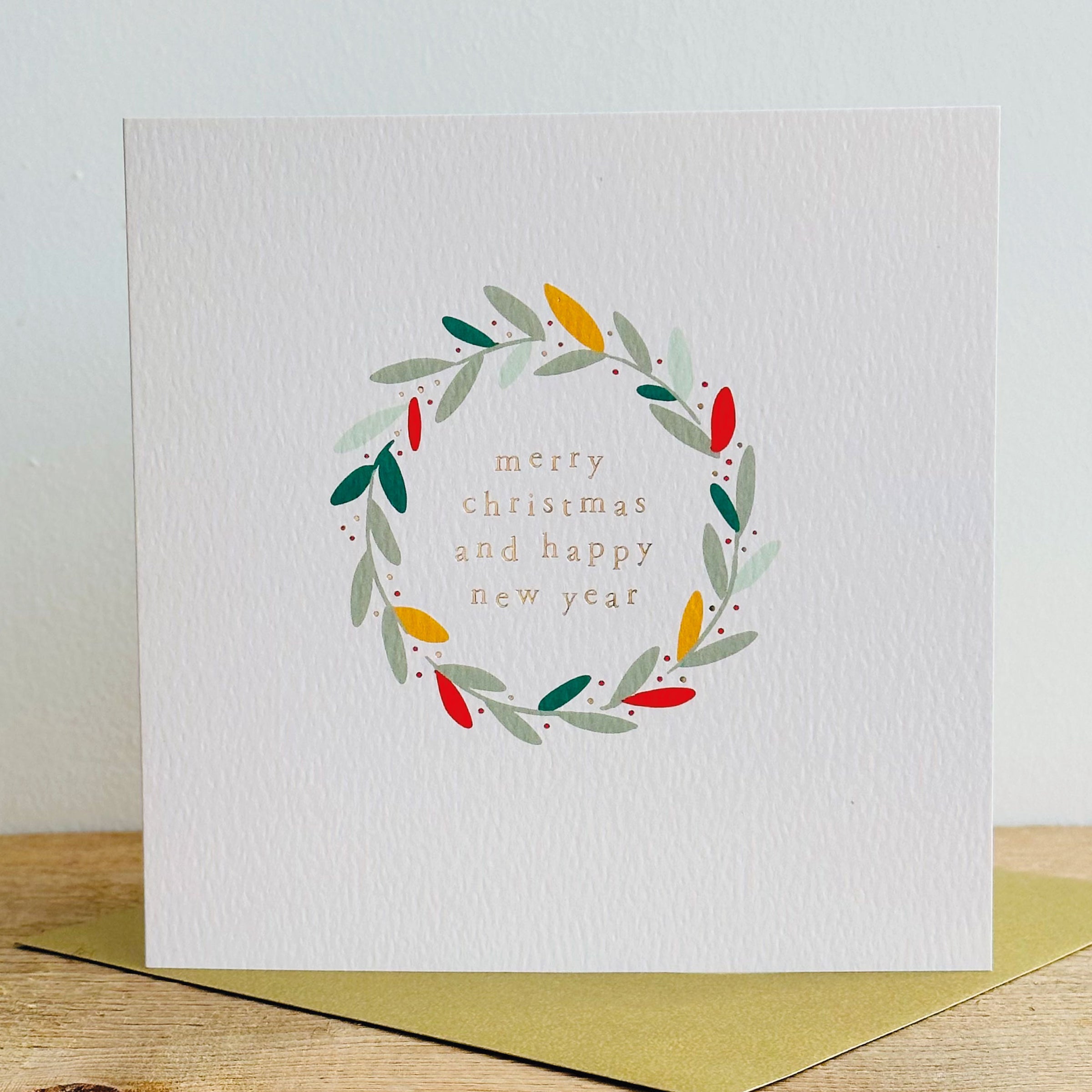 MLC22 Merry Christmas & Happy New Year