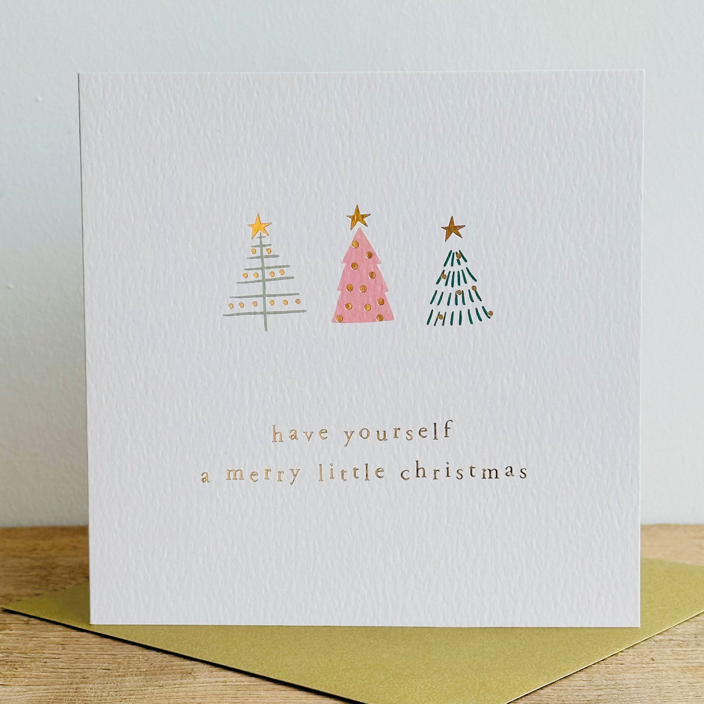 MLC23 Merry Little Christmas