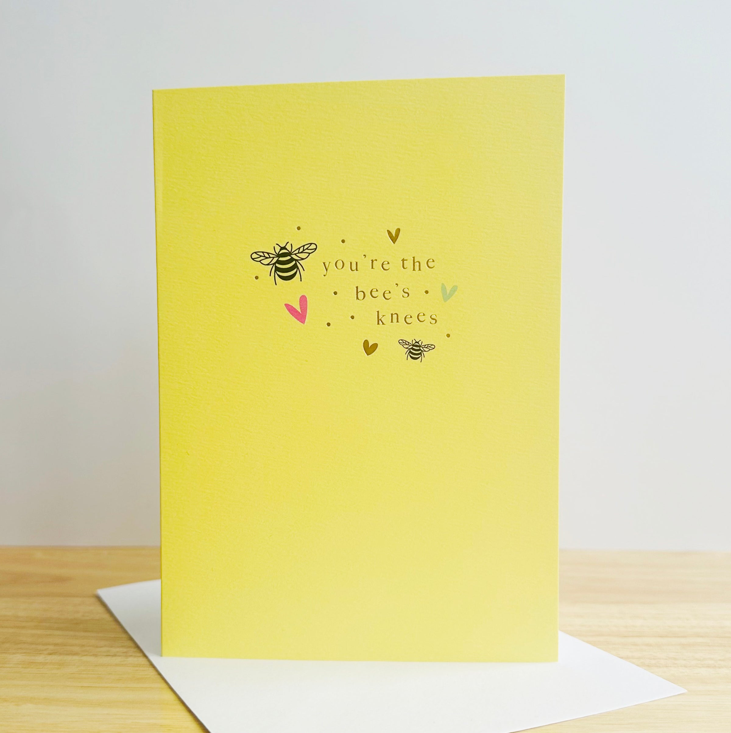 OPA08 You're The Bee's Knees