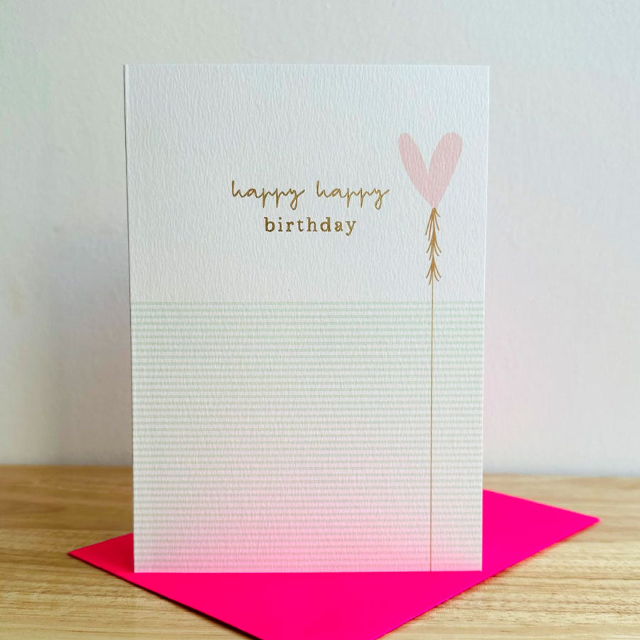 PIC15 Happy Happy Birthday