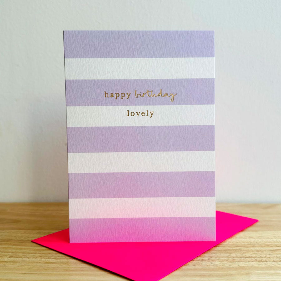 PIC22 Happy Birthday Lovely