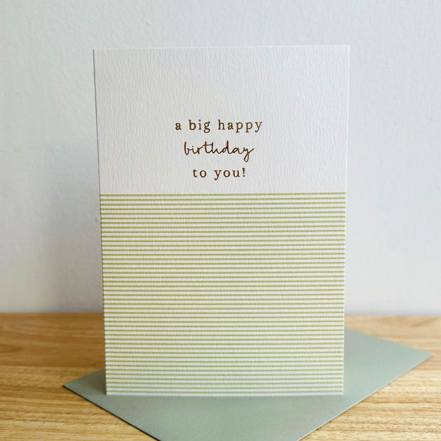 PIC36 A Big Happy Birthday