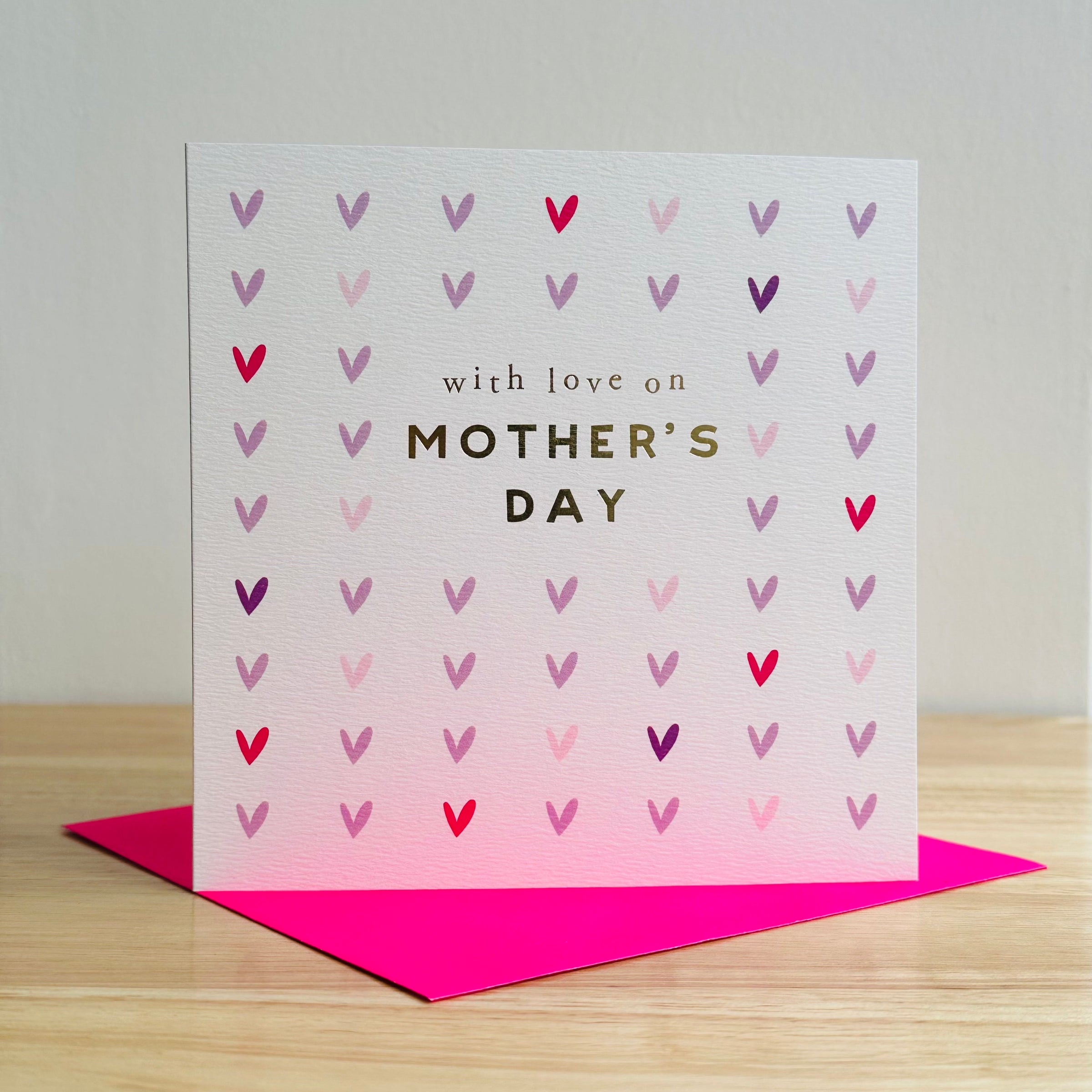 SP01 With Love On Mother's Day