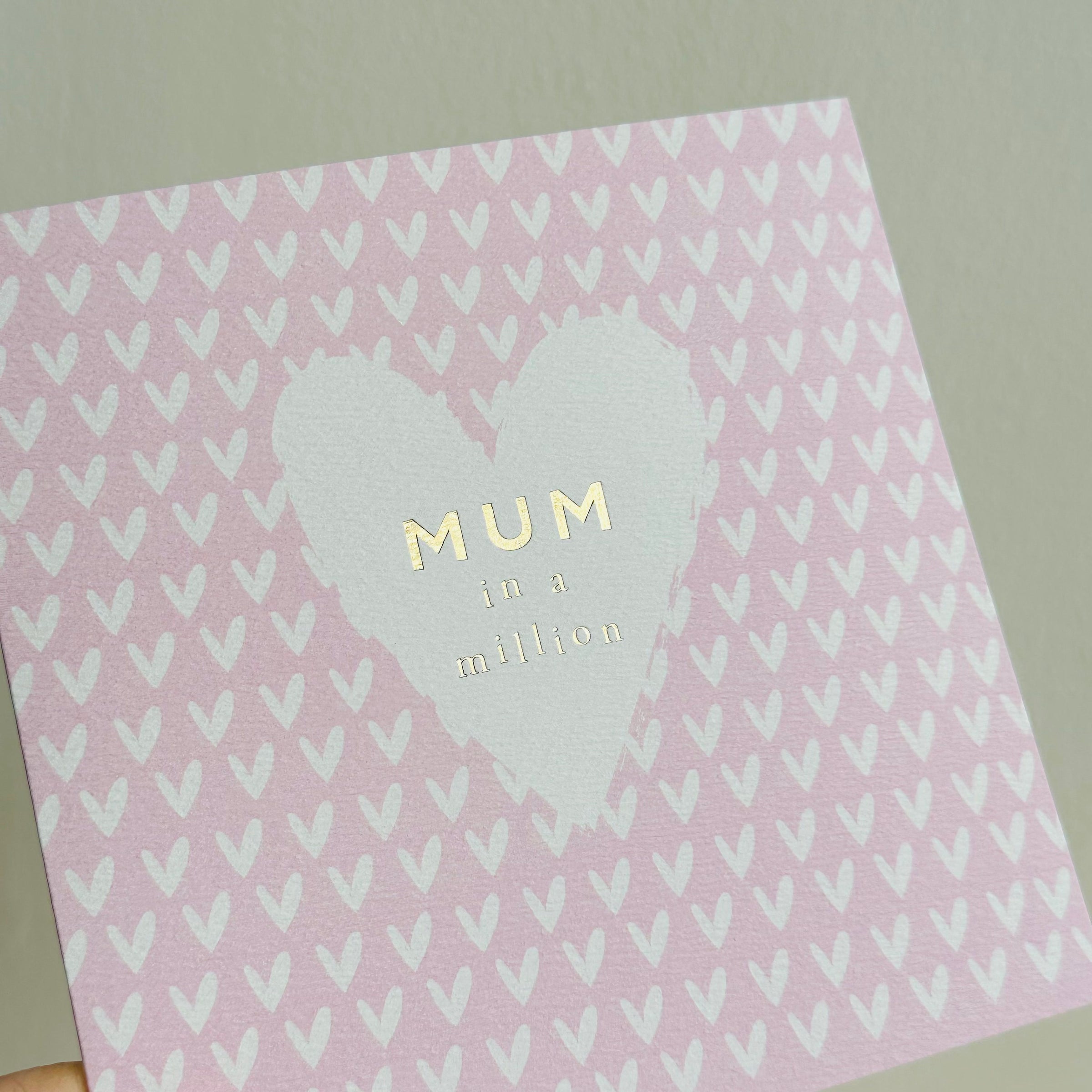 SP04 Mum In A Million