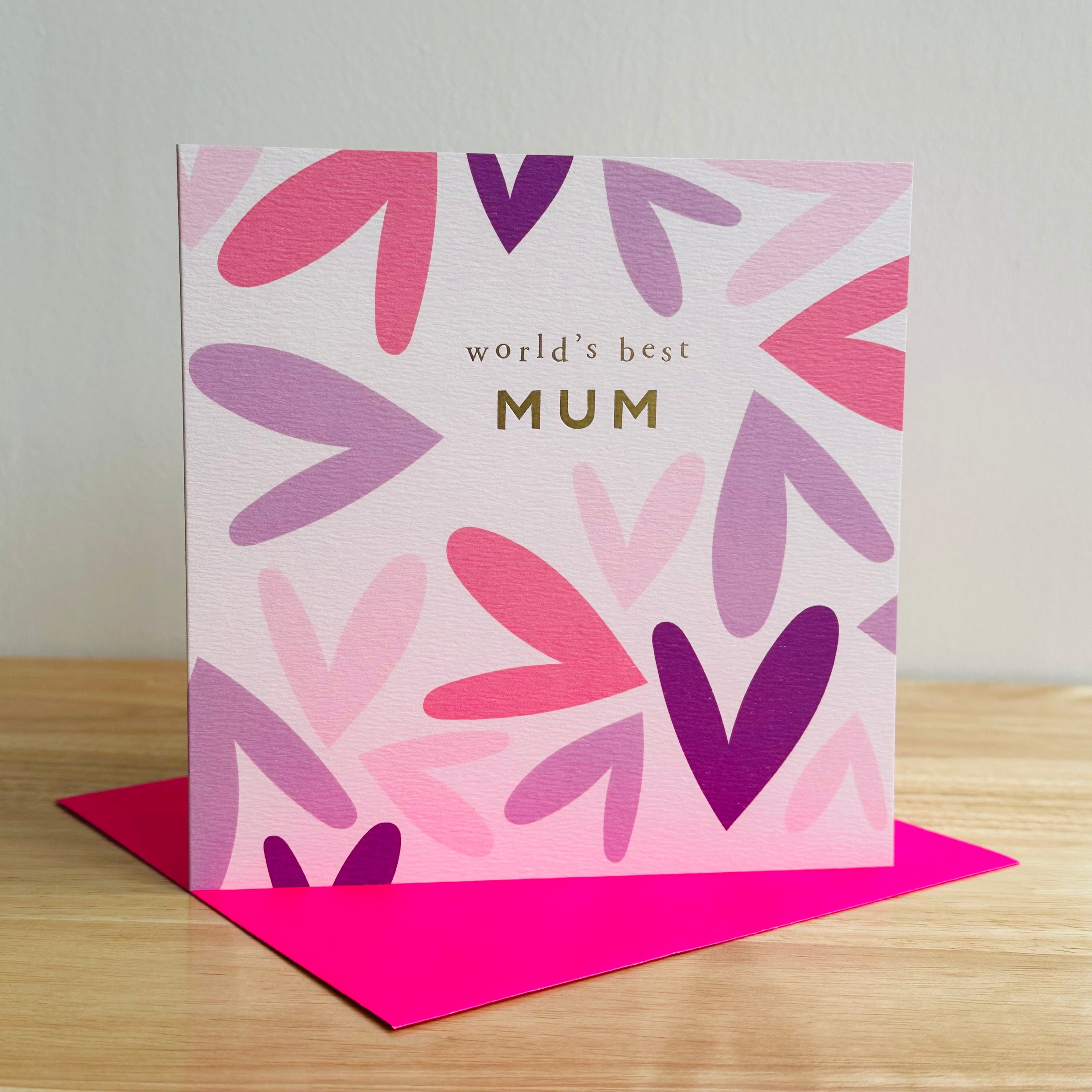 SP06 World's Best Mum