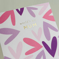 SP06 World's Best Mum