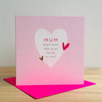 SP09 As Lovely As You