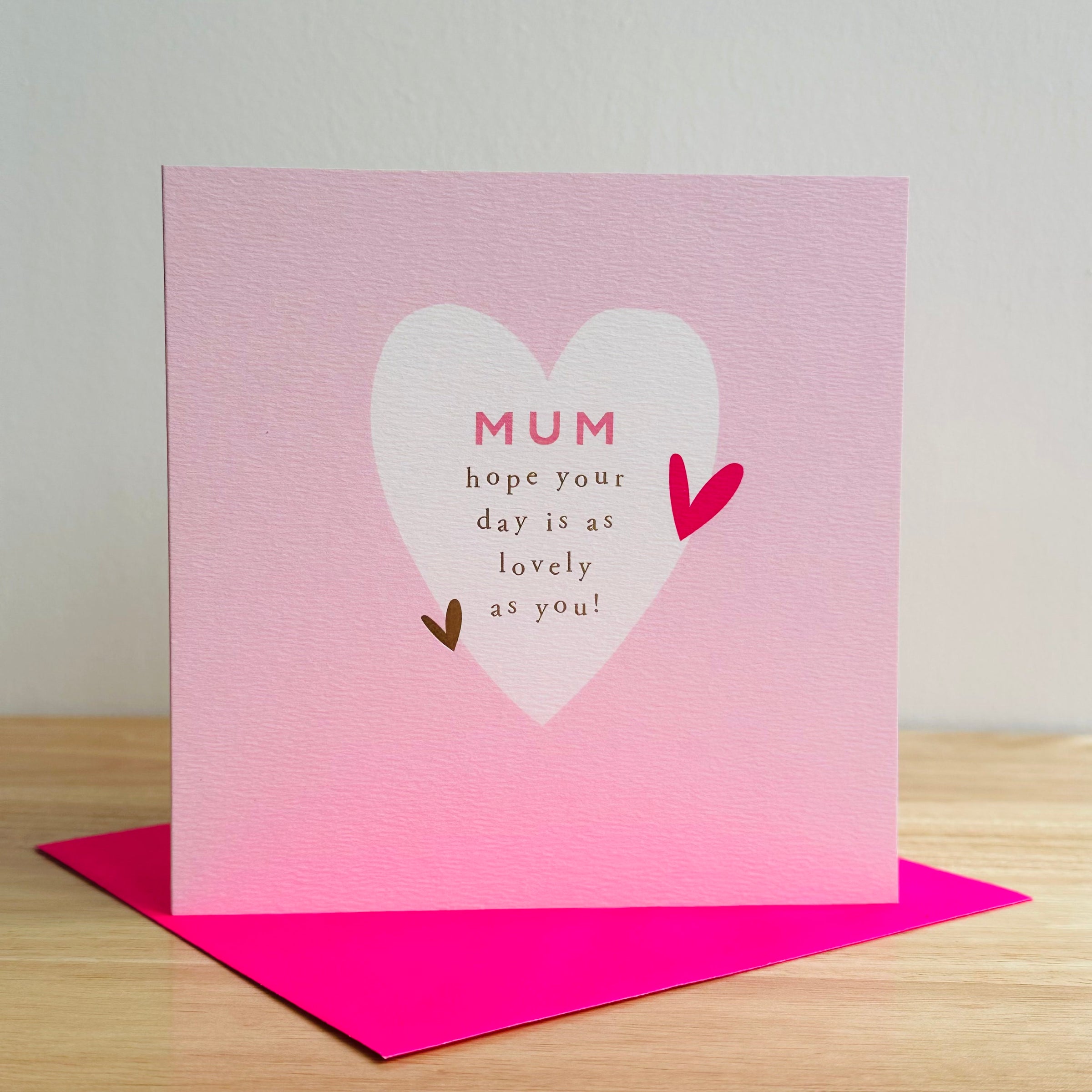 SP09 As Lovely As You