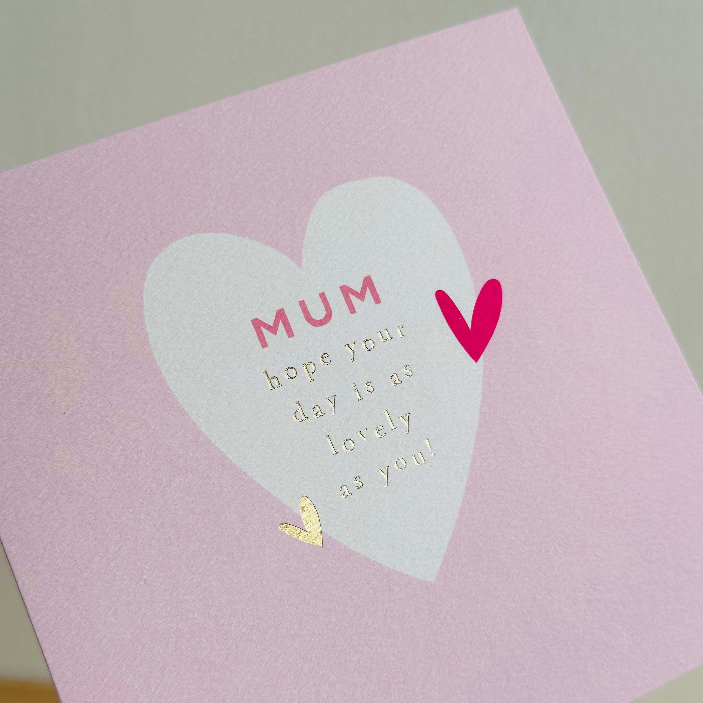 SP09 As Lovely As You