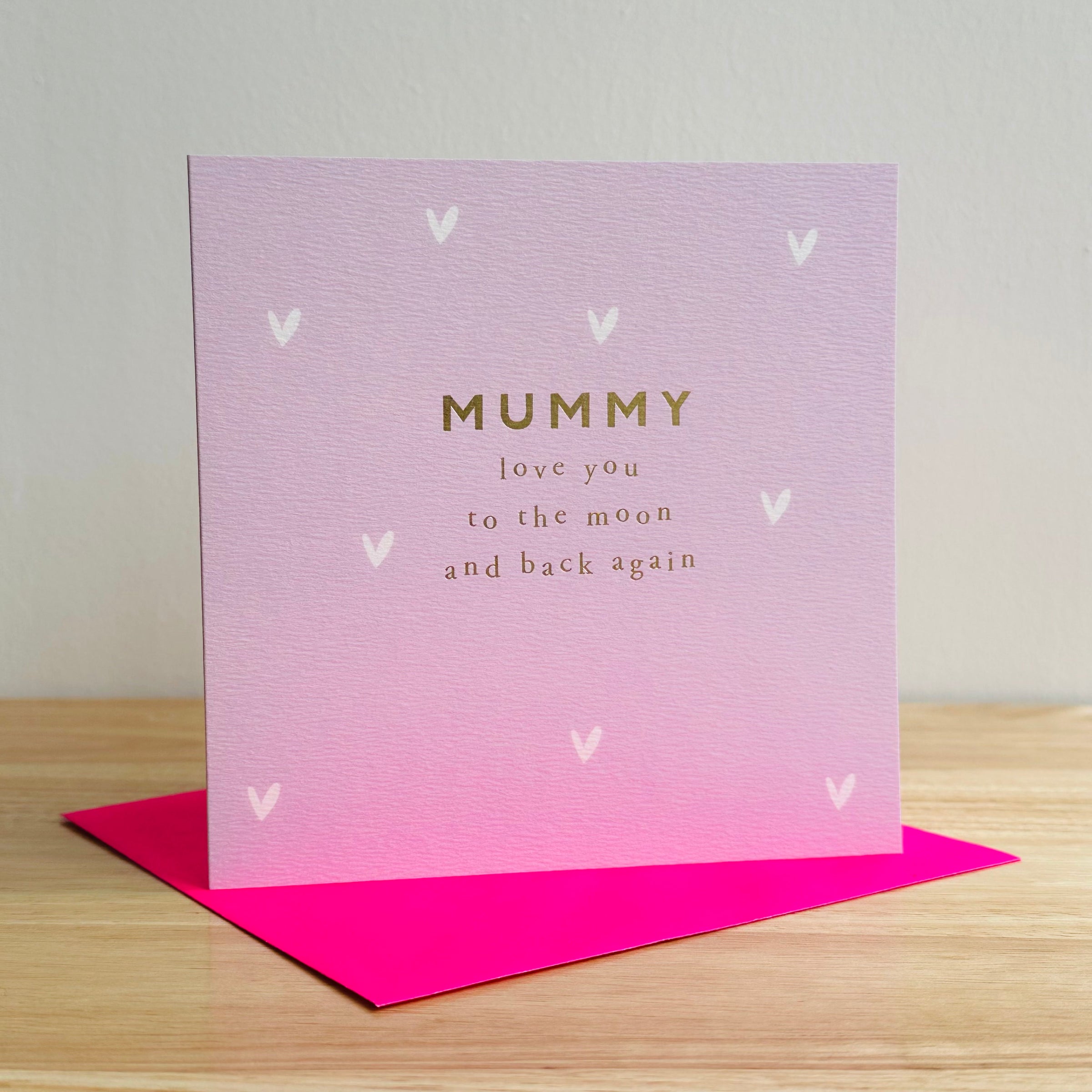 SP12 Mummy To The Moon and Back