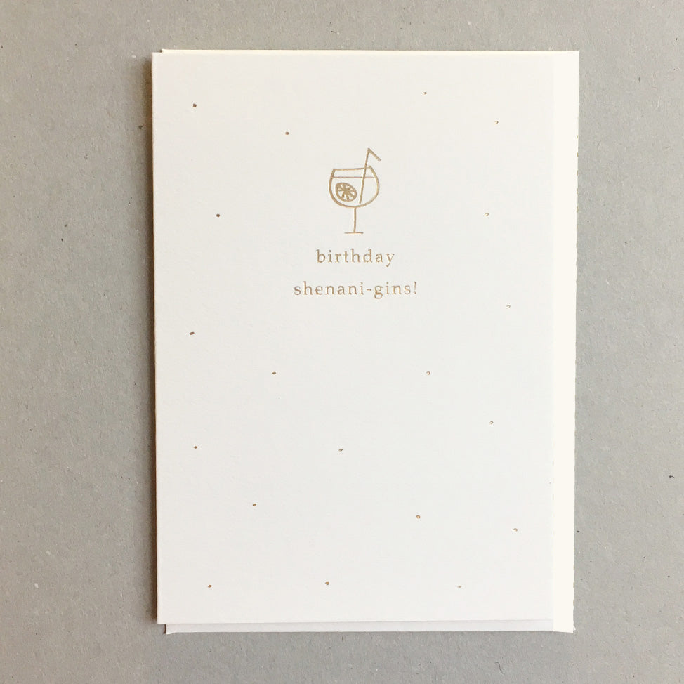 Birthday Shenani-Gins SPA05