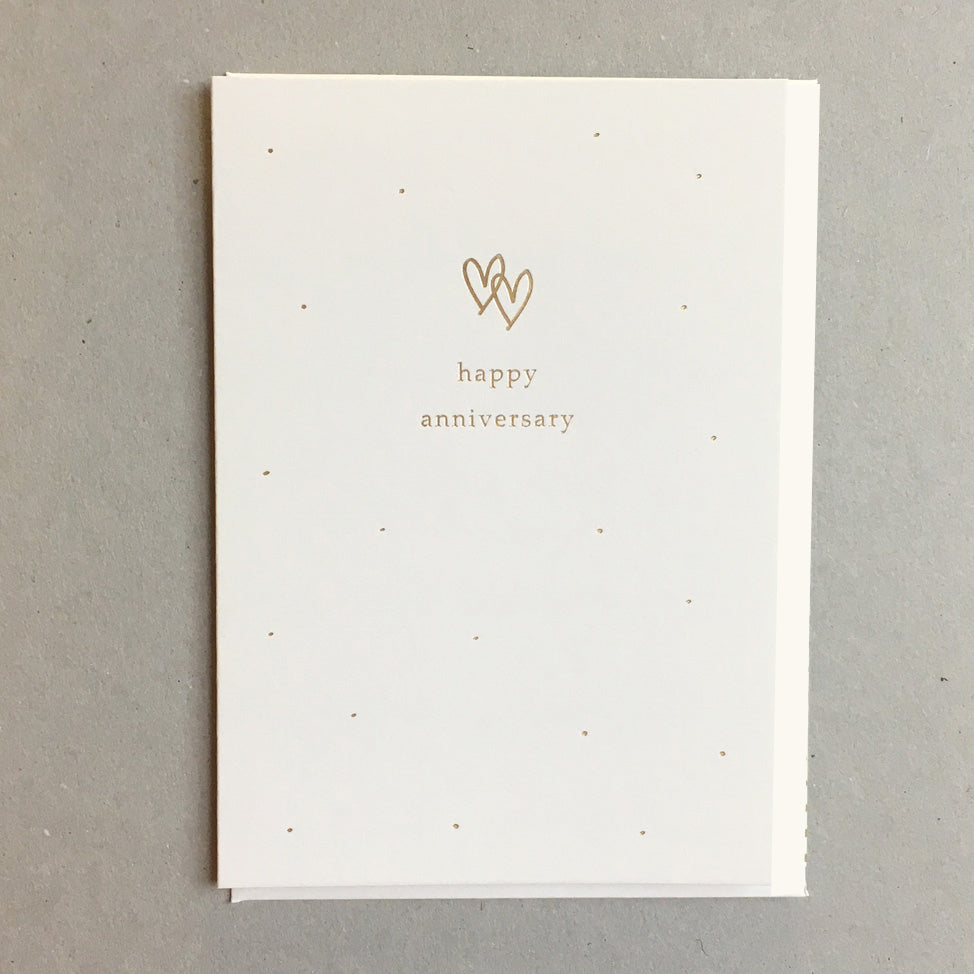 Happy Anniversary SPA09