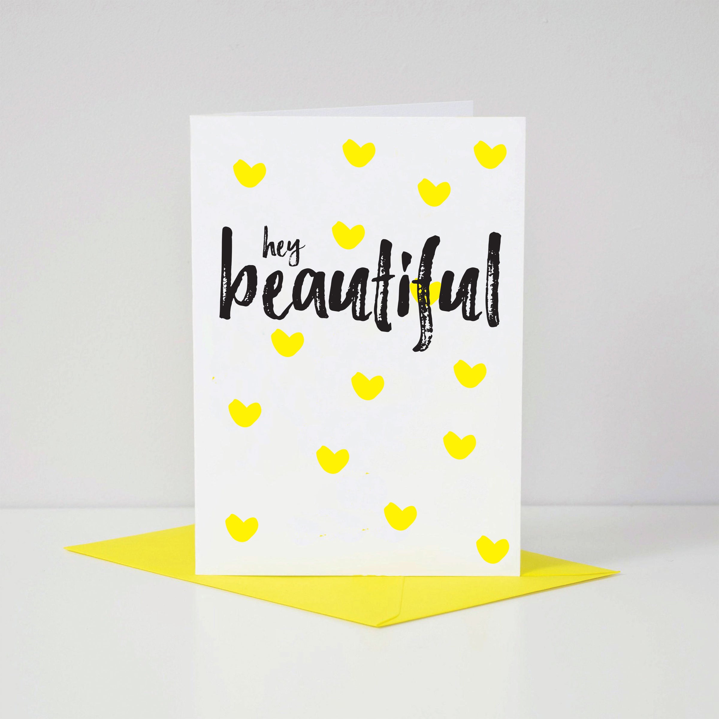 SUN12 Hey Beautiful