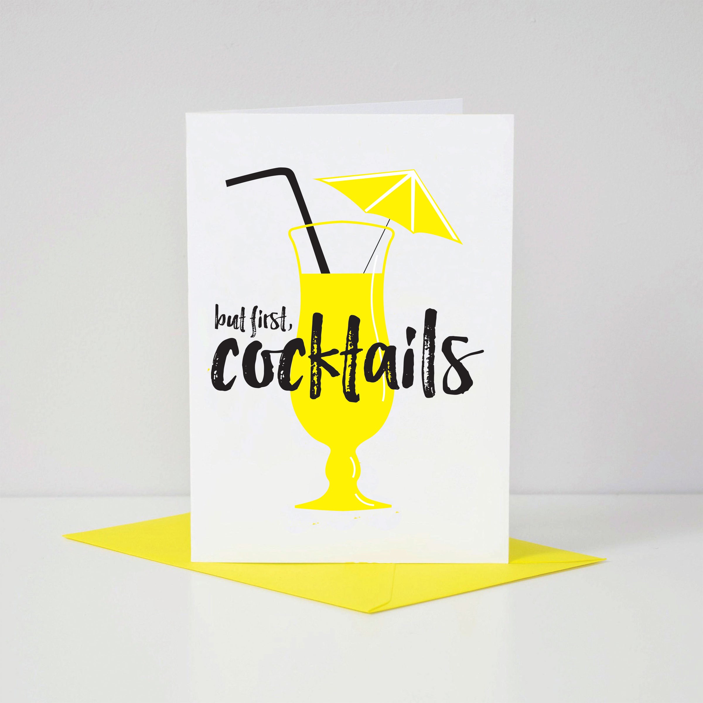 SUN14 Cocktails
