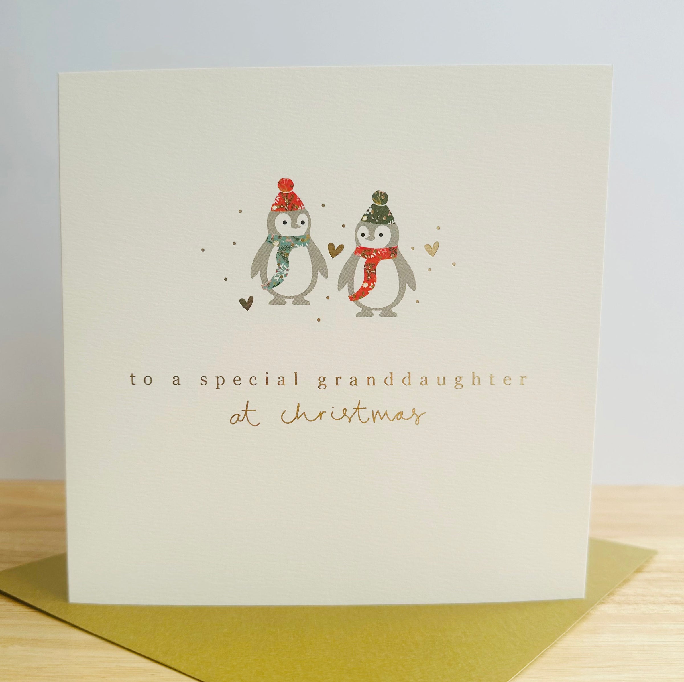 WB14 Special Granddaughter