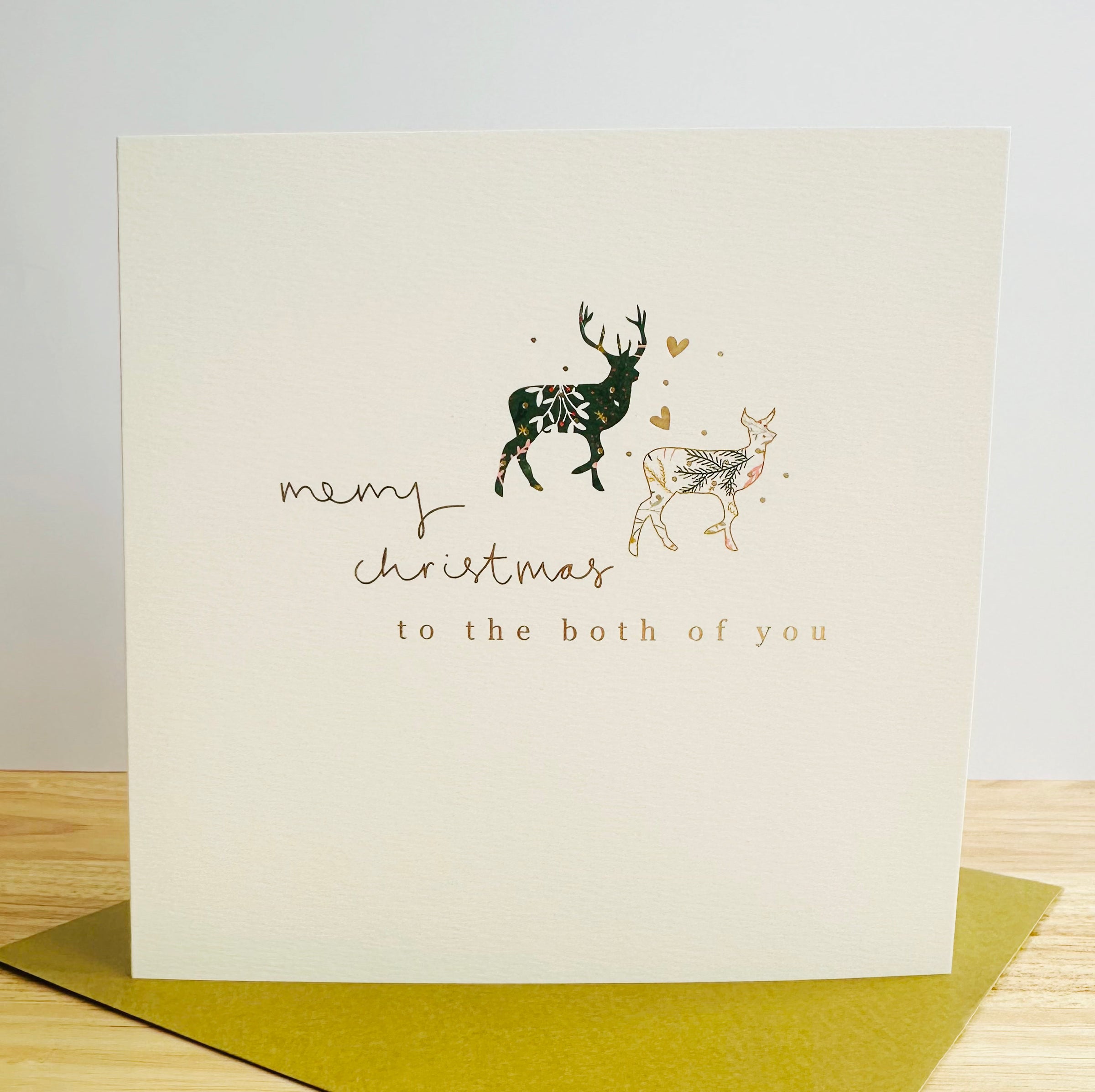 WB17 To The Both Of You