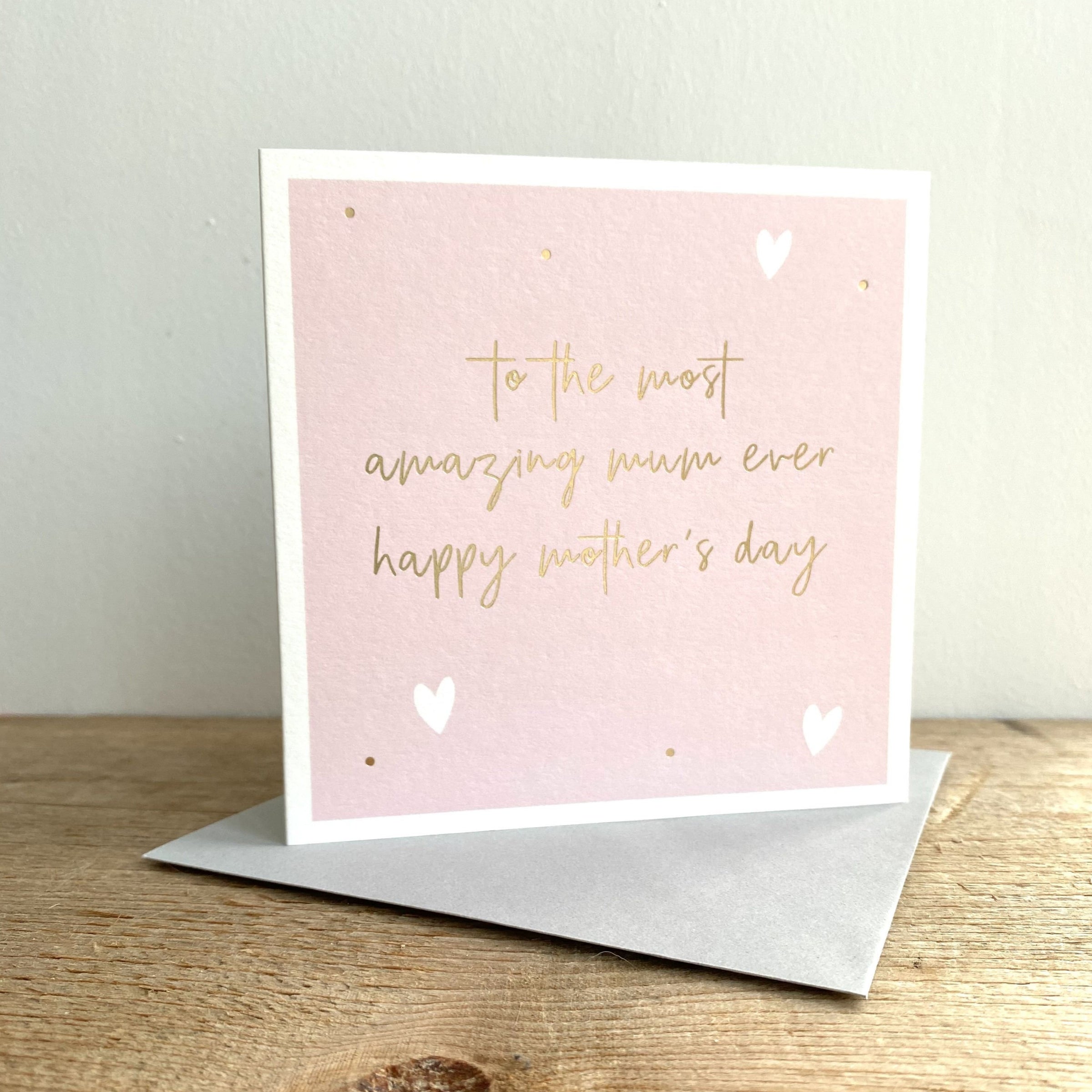 AB04 - Most Amazing Mum