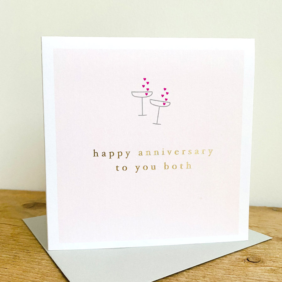 CC07 - Happy Anniversary