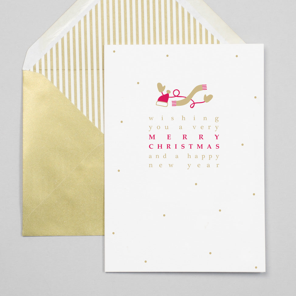 Merry Christmas CSP17