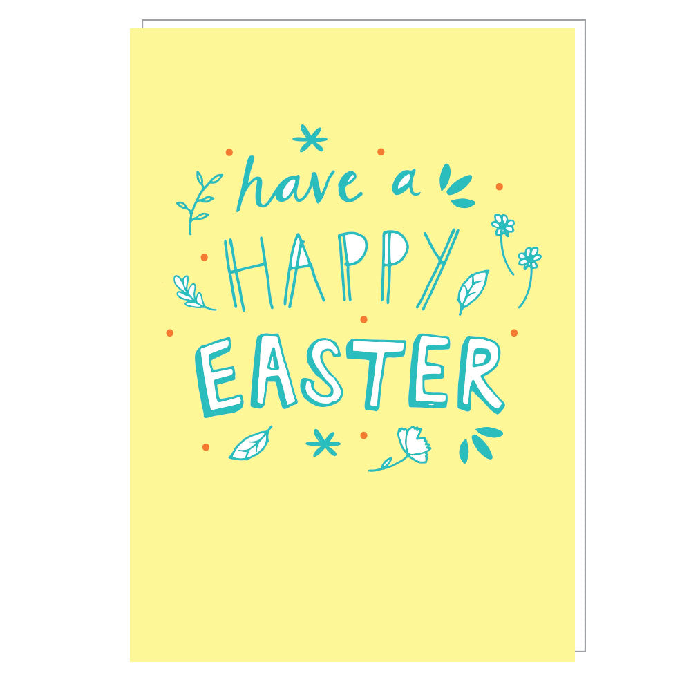 EG02 - Have a Happy Easter