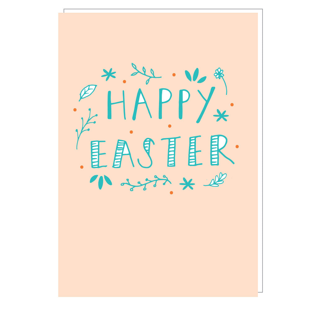 EG03 - Happy Easter