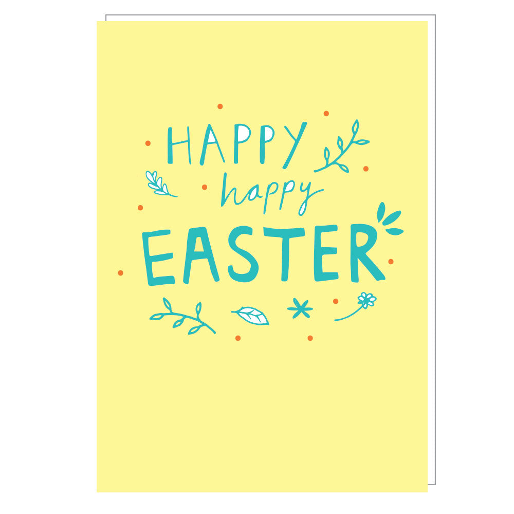 EG04 - Happy Happy Easter