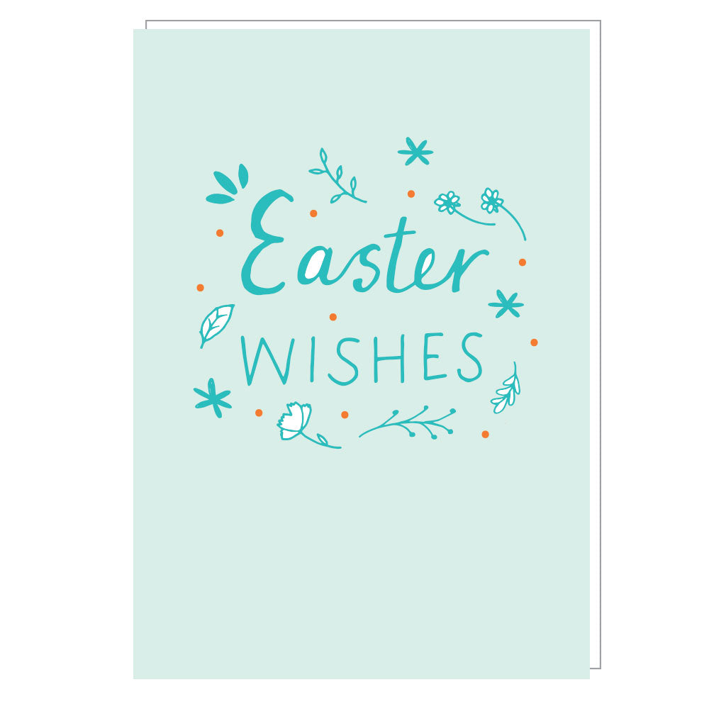 EG05 - Easter Wishes